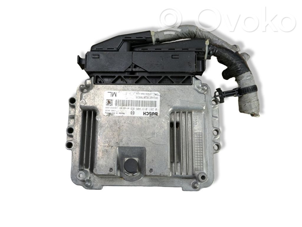 Honda Civic Engine control unit/module ECU 