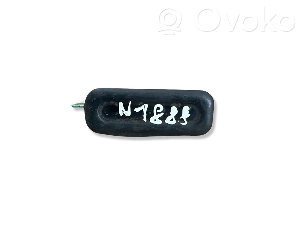 Tailgate/boot open switch button   6554PS