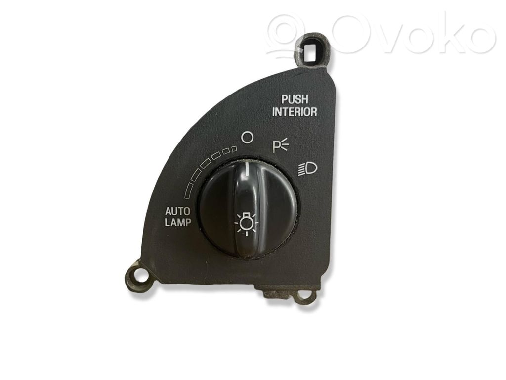 Interruptor de luz   XW1T11654