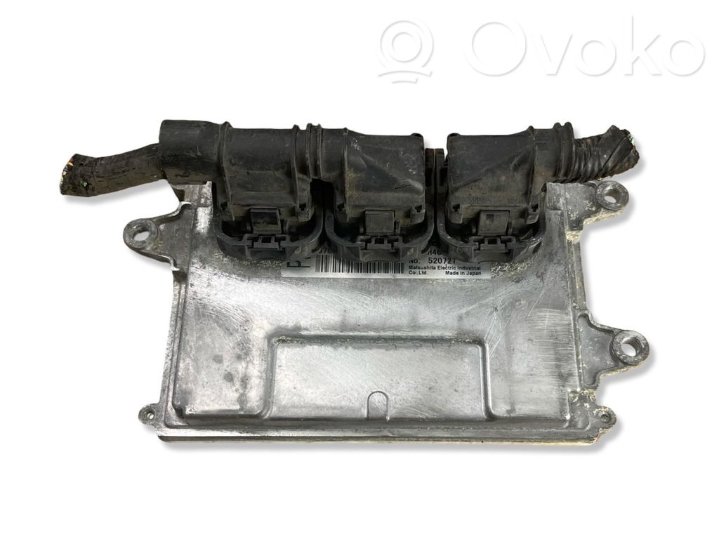 Galios (ECU) modulis   37820RH0E03