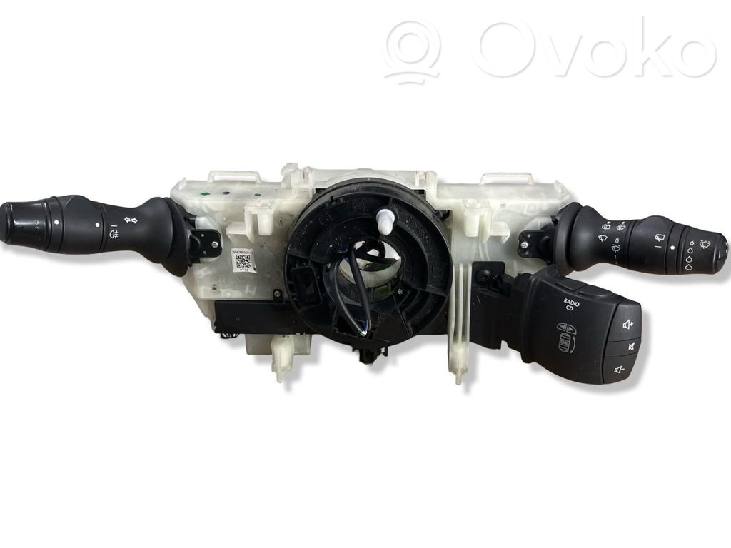 Renault Megane III Wiper turn signal indicator stalk/switch 