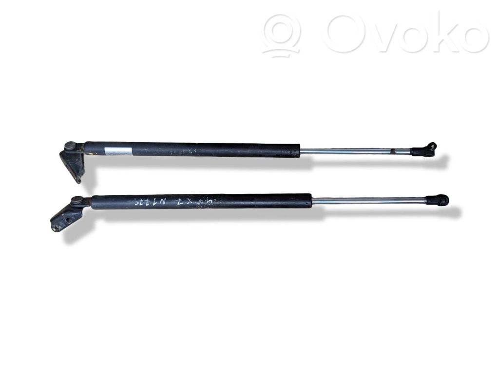Mazda CX-7 Tailgate/trunk strut/damper 