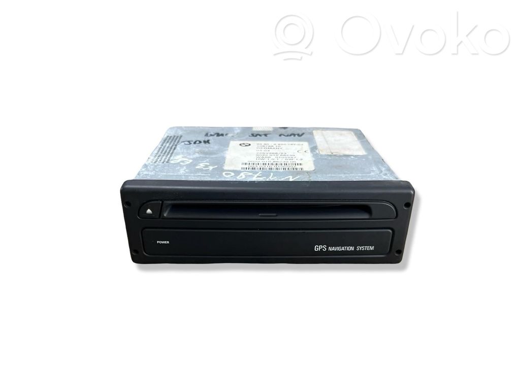 Stacja multimedialna GPS / CD / DVD   6920182