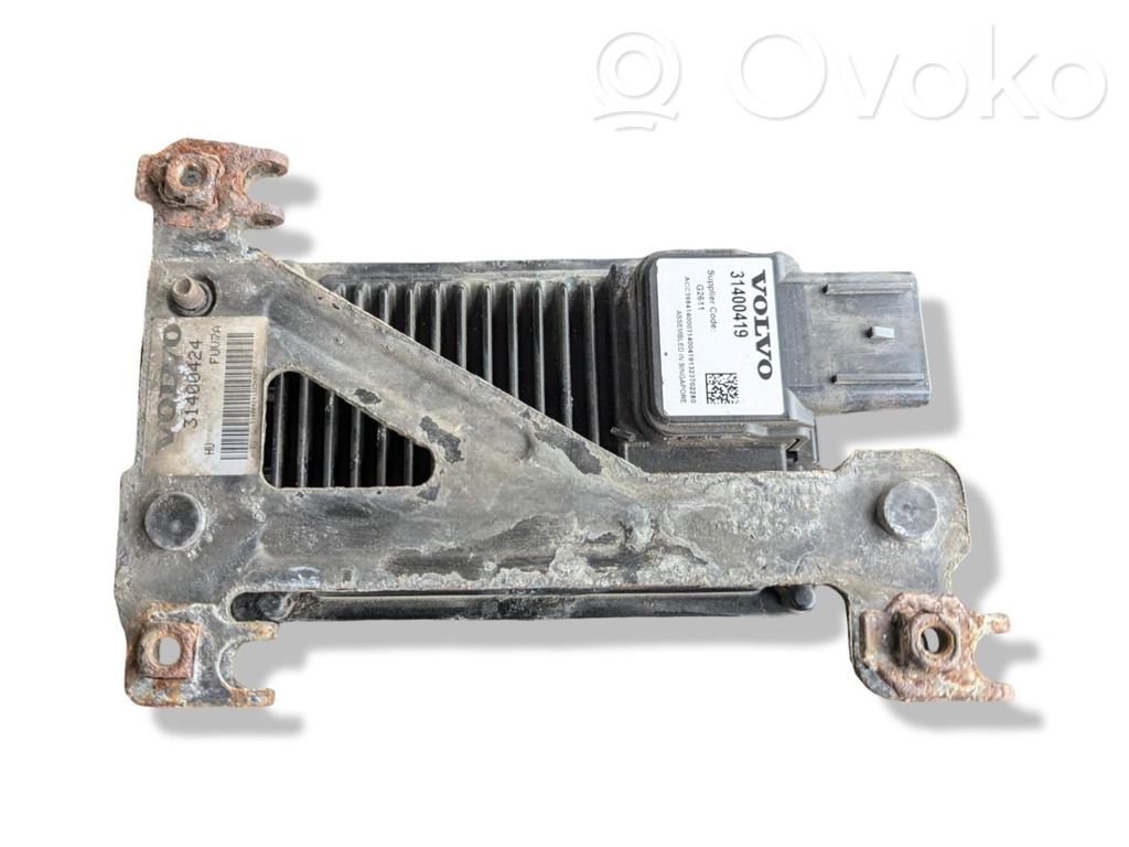 Volvo V40 Cross country Senzor radar distronic 
