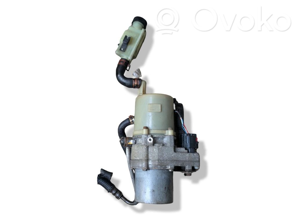 Mazda 3 II Power steering pump 