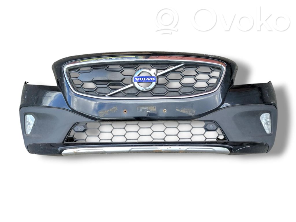 Volvo V40 Cross country Bară față 
