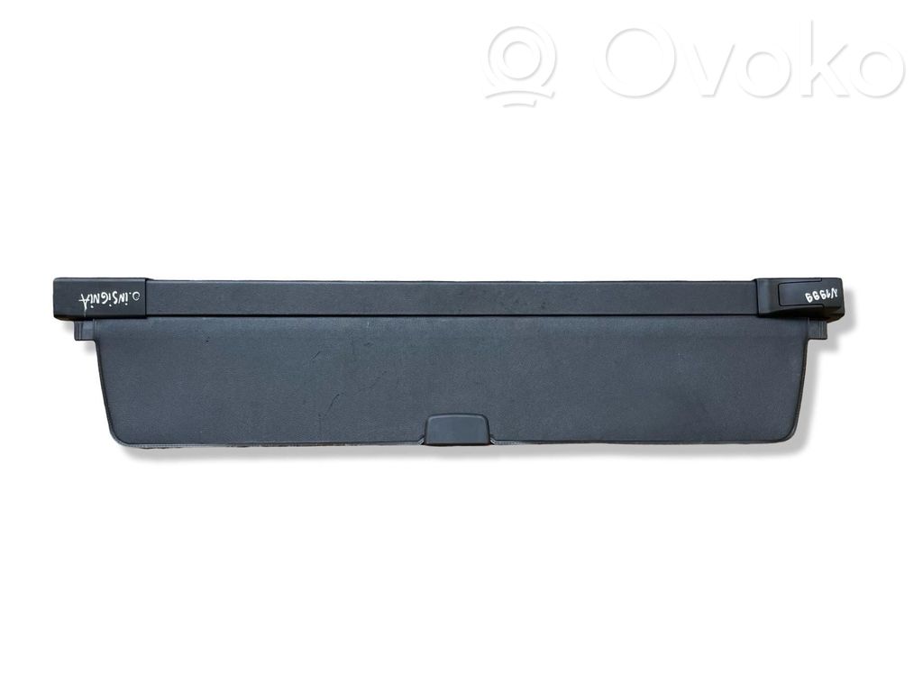 Opel Insignia A Laderaumabdeckung Gepäckraumabdeckung 