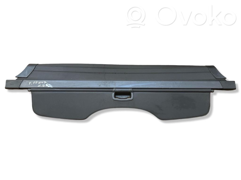 Ford Focus Aizkars 