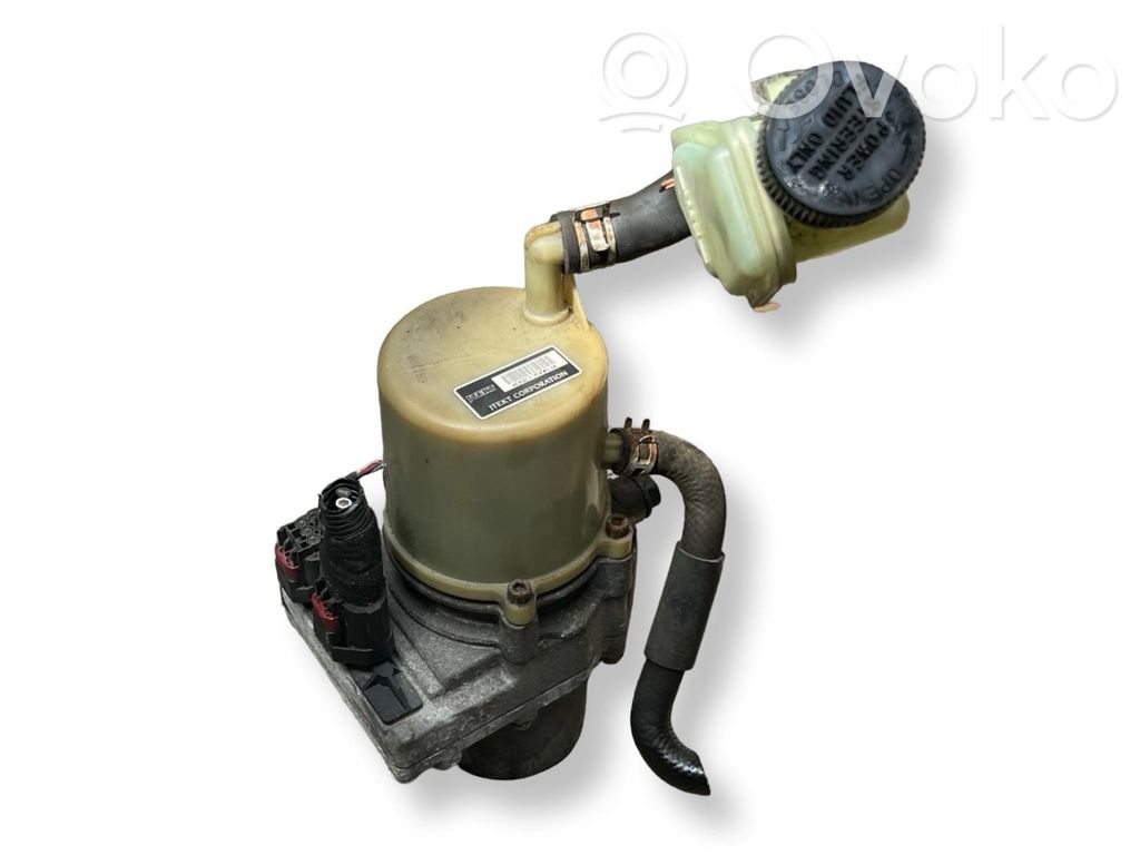 Power steering pump   BBM532600