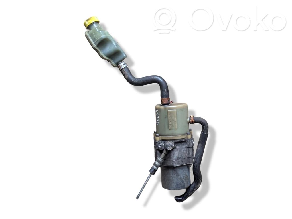 Ohjaustehostimen pumppu   EH6432600B