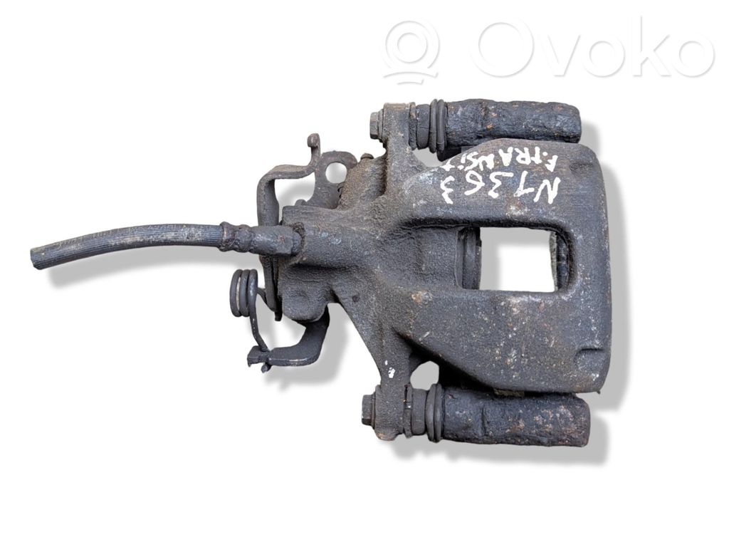 Задний суппорт   6C112552AD