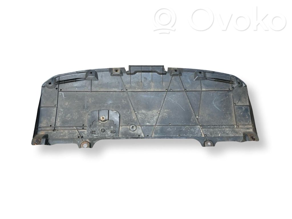 Mazda 6 Placa protectora/protector antisalpicaduras motor 