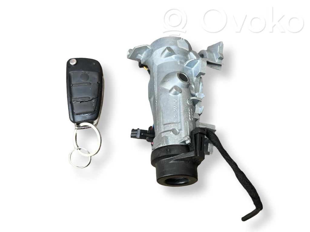 Audi A3 S3 A3 Sportback 8P Virtalukko 