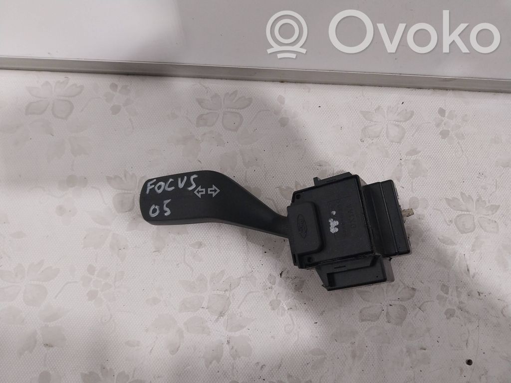 Ford Focus Indicator stalk 