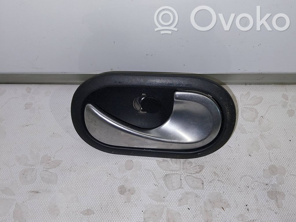 Renault Megane II Manecilla interna puerta trasera 