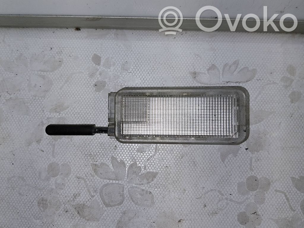 Other interior light