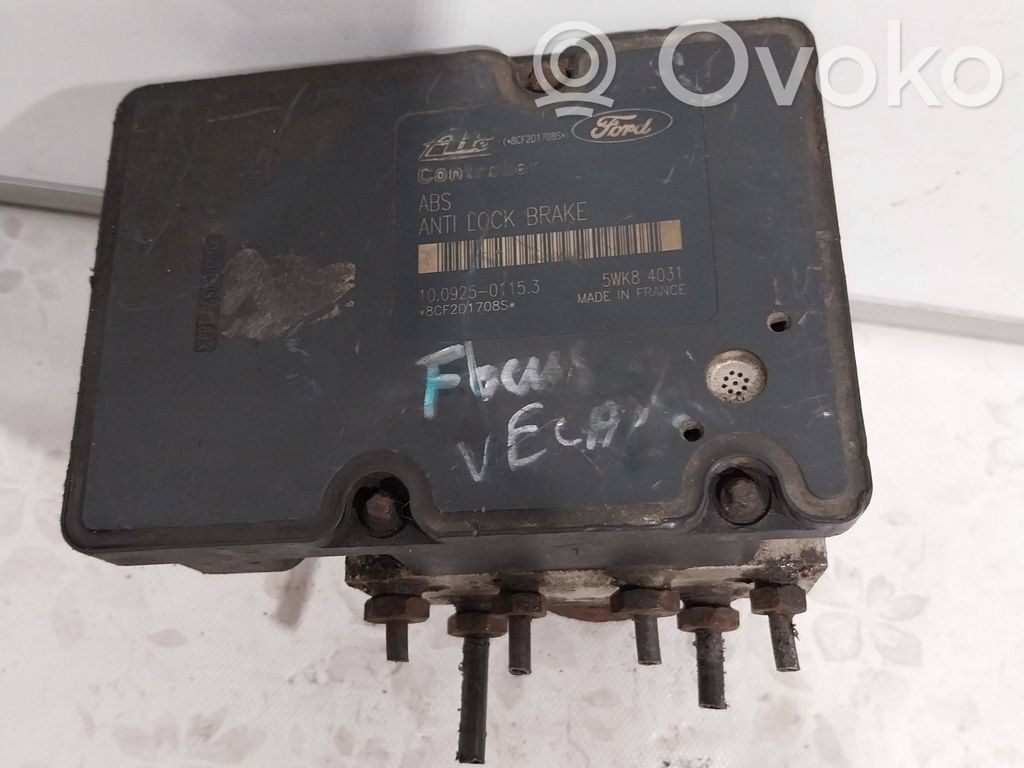 Ford Focus ABS Pump 