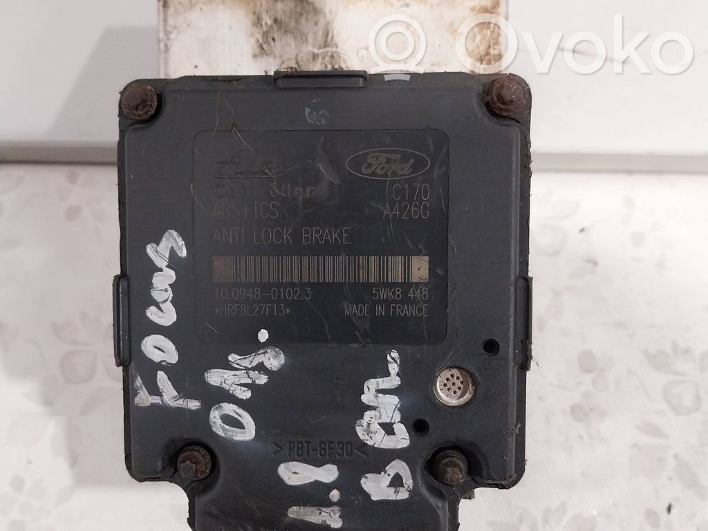 Ford Focus ABS Pump 