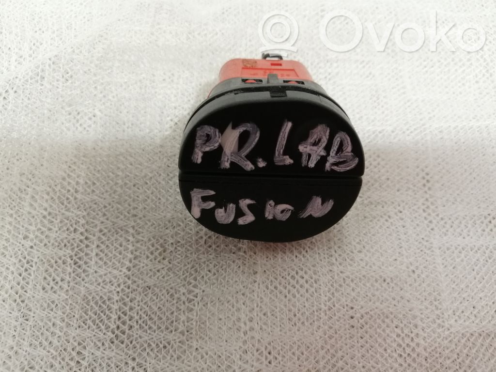 Ford Fusion Electric window control switch 
