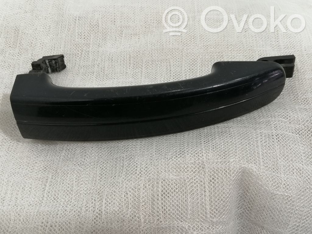 Ford Focus Front door exterior handle 