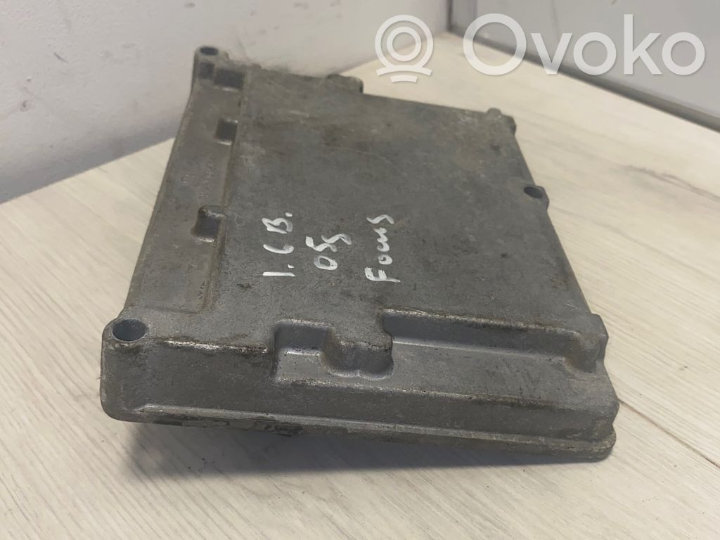 Engine control unit/module   5M5112A650SE