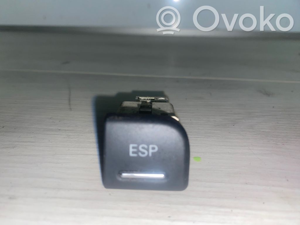 Audi A4 S4 B7 8E 8H ESP (stability program) switch 