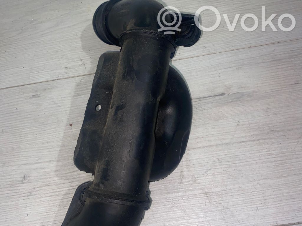Ford Focus Intercooler hose/pipe 