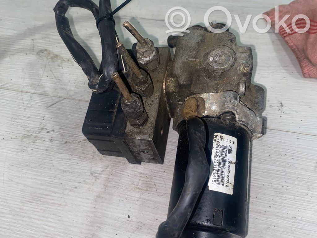 Volvo 850 ABS bloks 