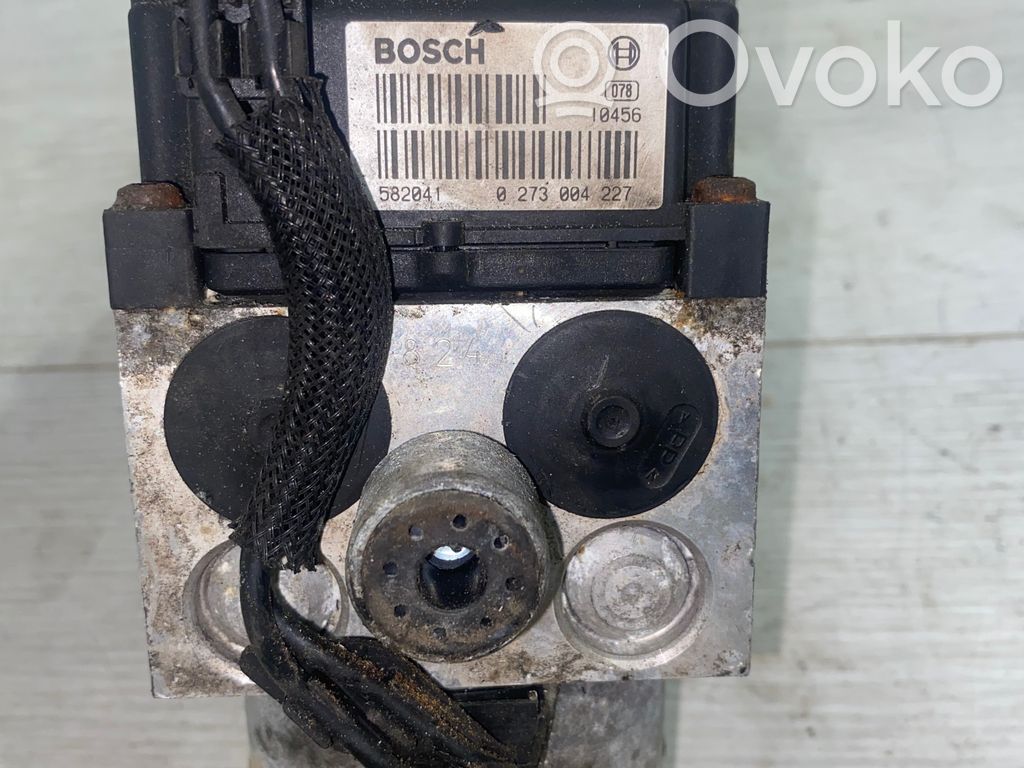Opel Meriva A Bomba de ABS 