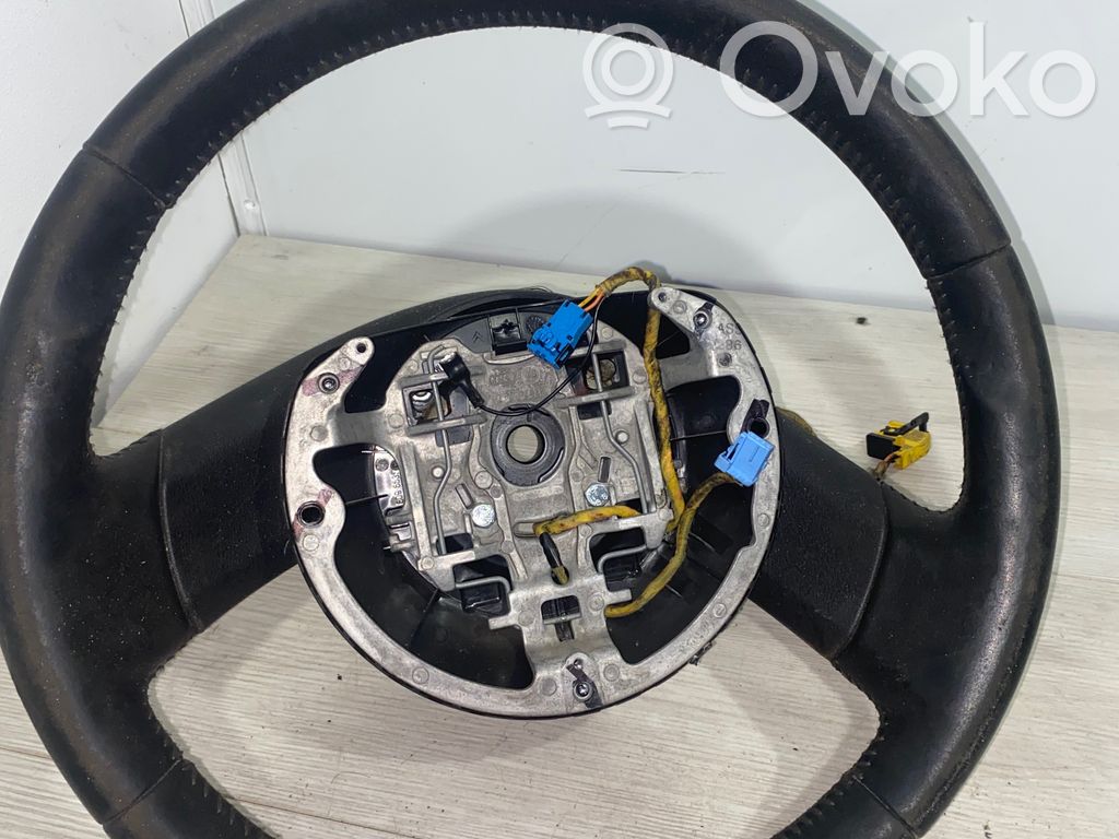 Citroen C4 I Picasso Stūre 
