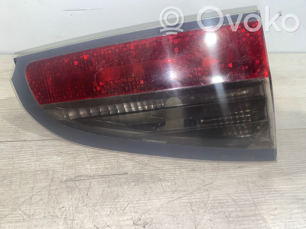 Ford S-MAX Tailgate rear/tail lights 