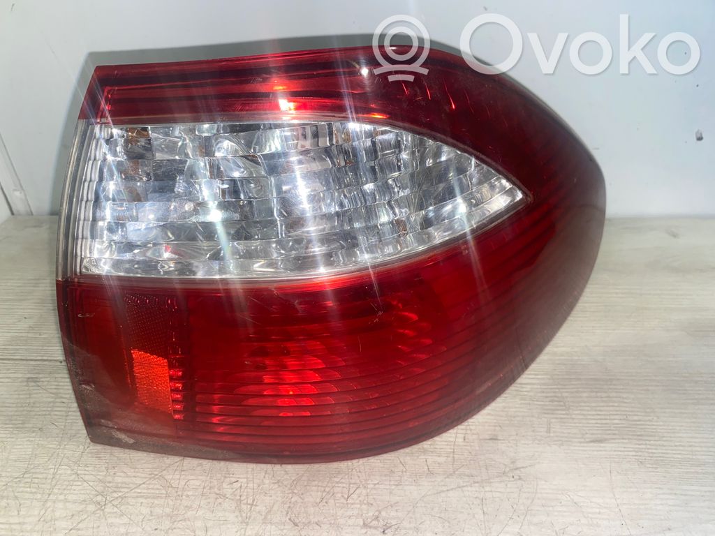 Mazda 626 Rear/tail lights 