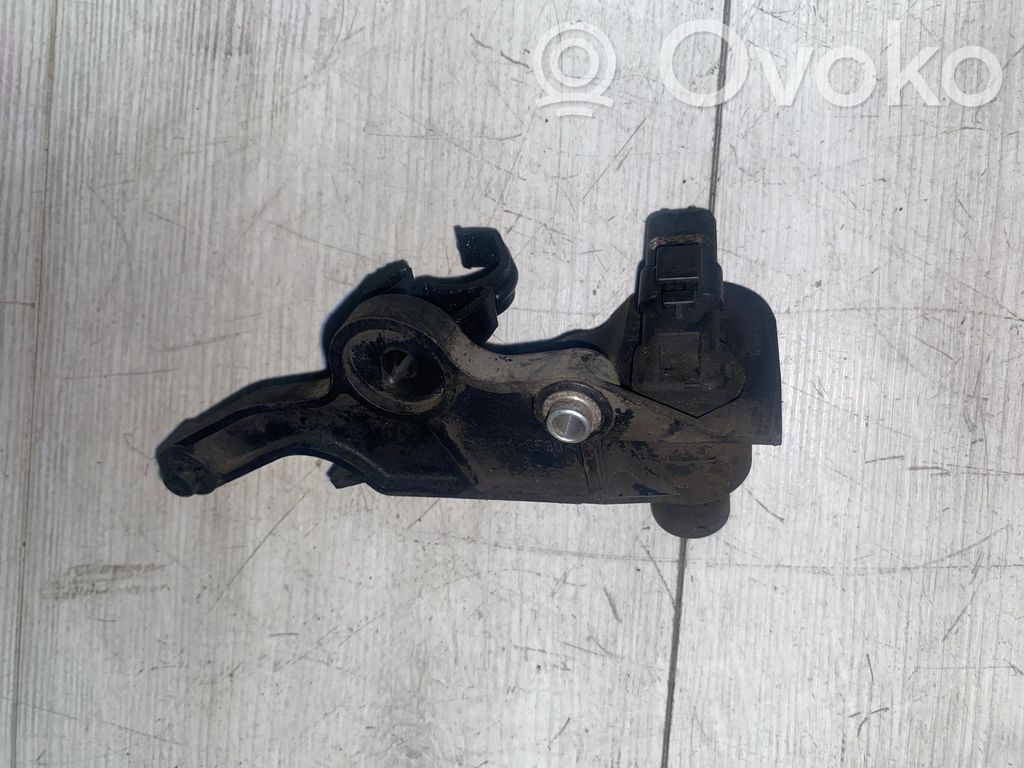 Citroen Berlingo Crankshaft position sensor 