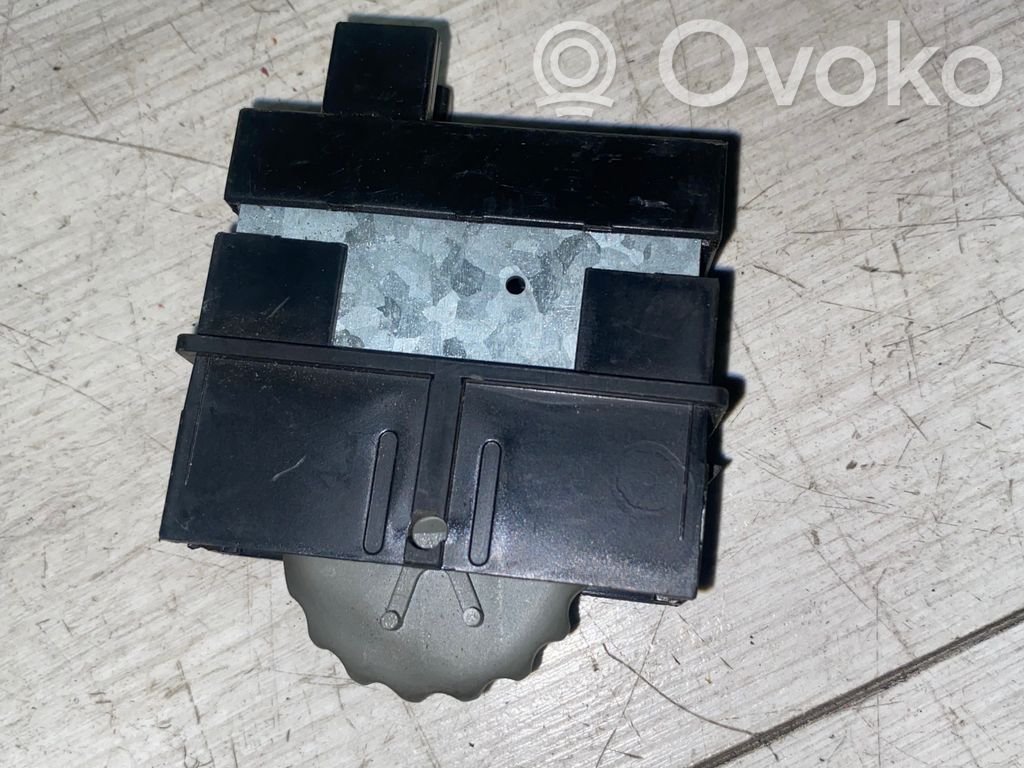Renault Scenic I Panel lighting control switch 