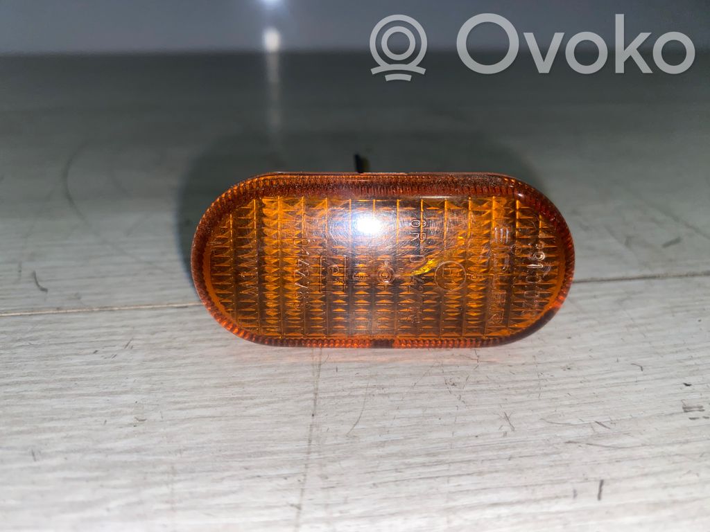 Renault Scenic I Front fender indicator light 