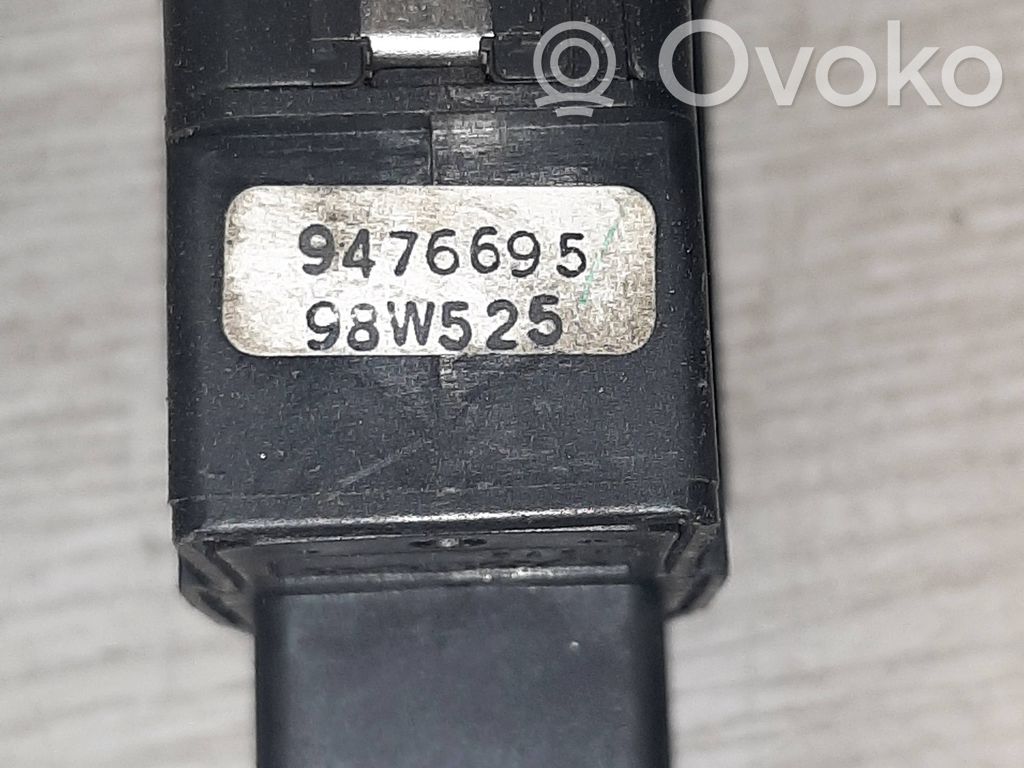 Volvo S80 Electric window control switch 