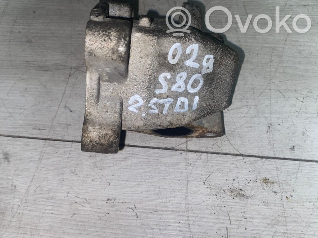 Volvo S80 EGR aušintuvo kronšteinas 