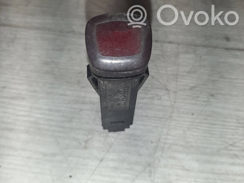 Volvo S80 Hazard light switch 