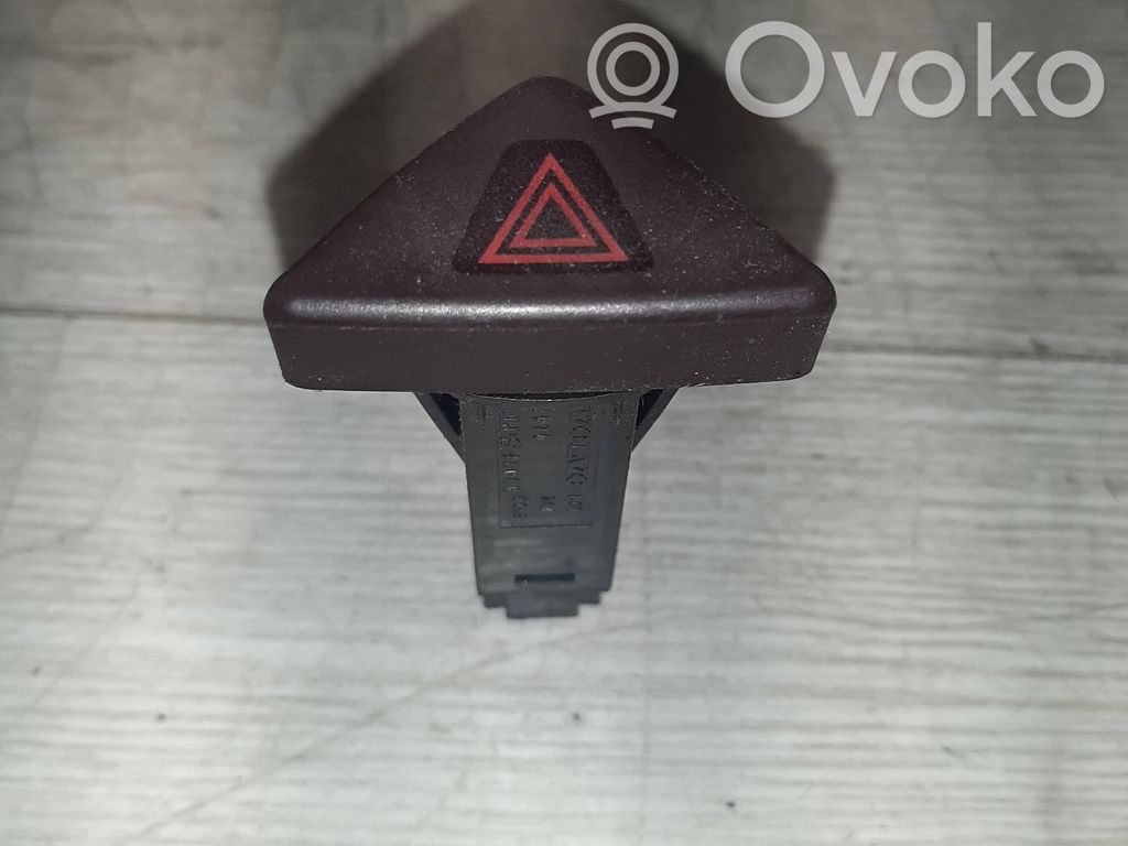 Hazard light switch   9441045,03W312