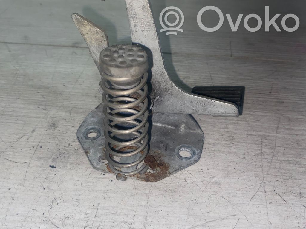 Volvo S60 Engine bonnet/hood lock/catch 