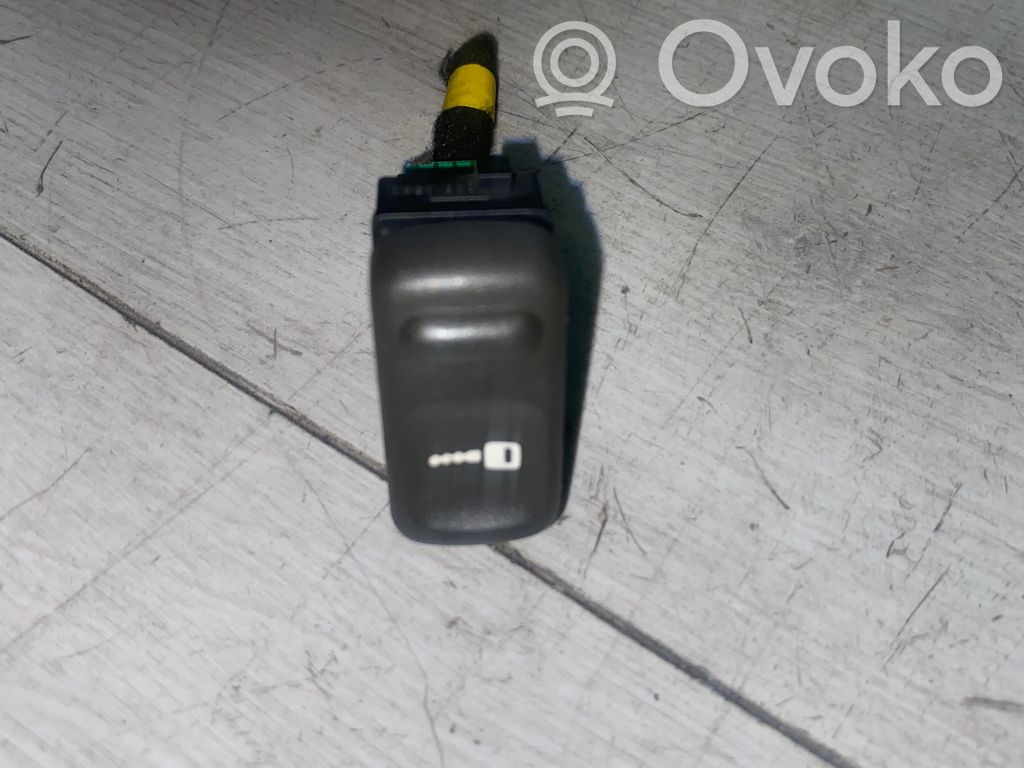 Volvo S40, V40 Central locking switch button 