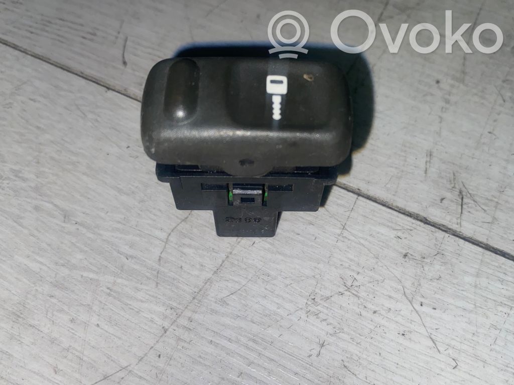 Volvo S40, V40 Central locking switch button 