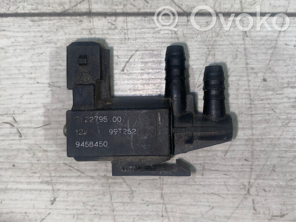 Volvo V70 Solenoidinis vožtuvas 