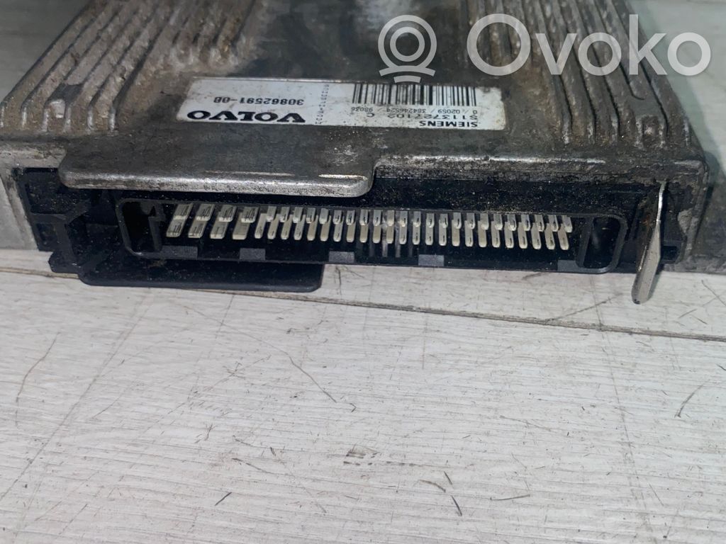 Engine control unit/module   30862591