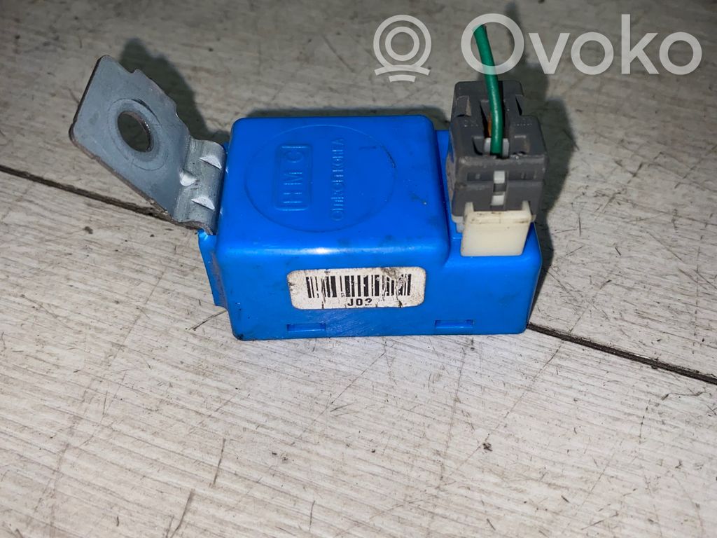 Hyundai Getz Horn buzzer relay 
