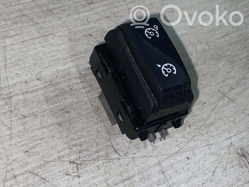 Renault Scenic III -  Grand scenic III Cruise control switch 