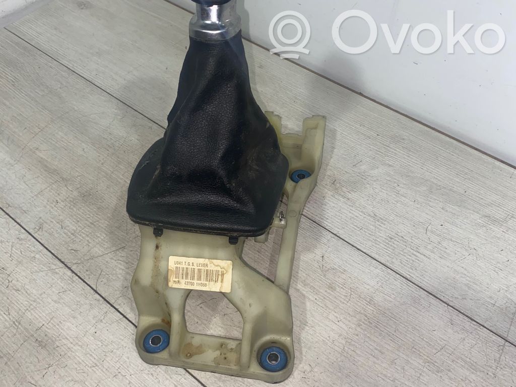 KIA Ceed Selector caja de cambios 