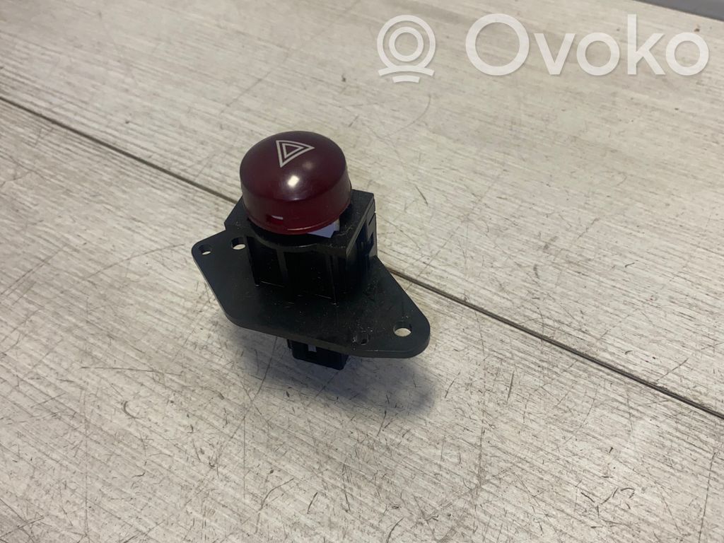 Mitsubishi Grandis Hazard light switch 