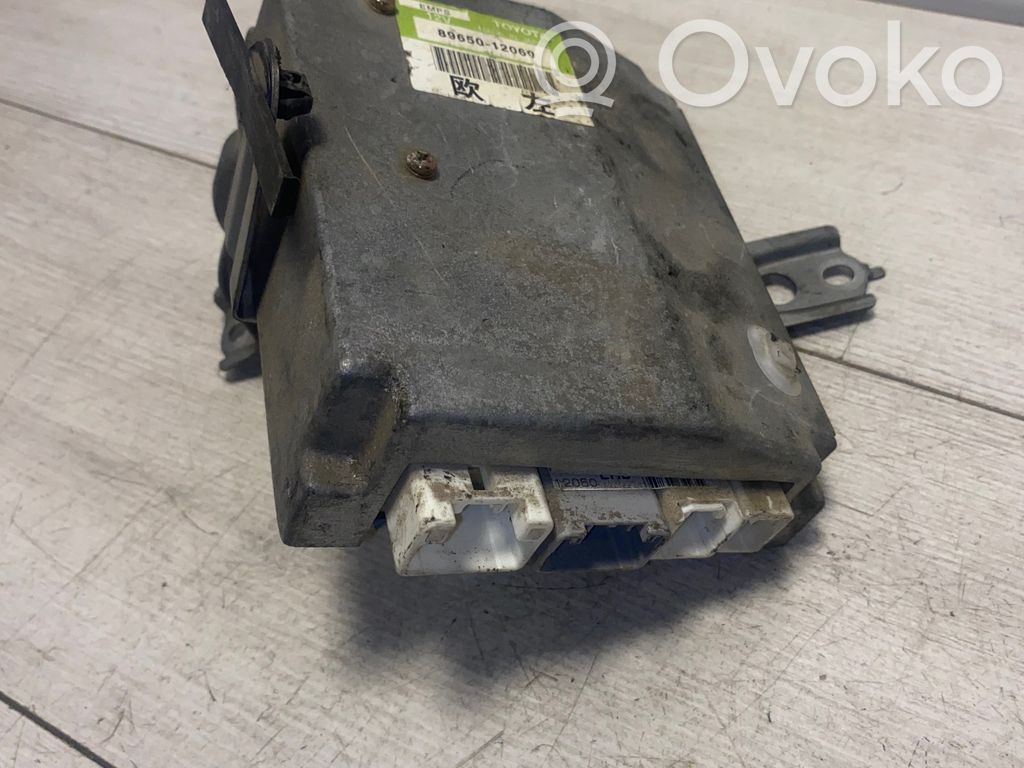 Toyota Corolla E120 E130 Power steering control unit/module 