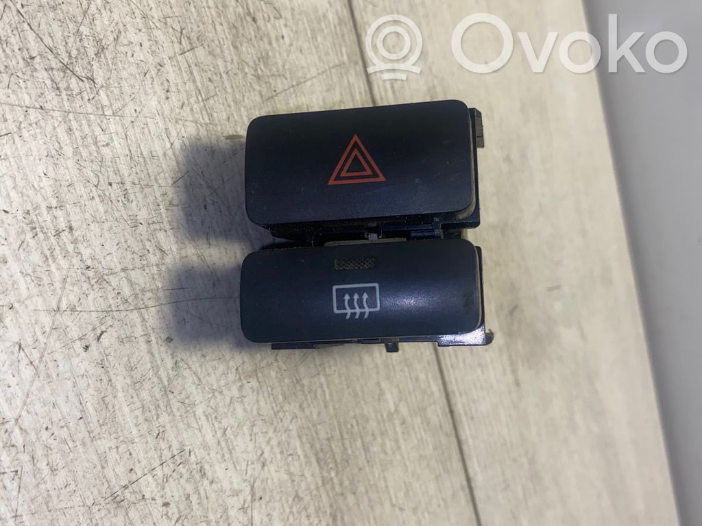 Toyota Corolla E120 E130 Hazard light switch 